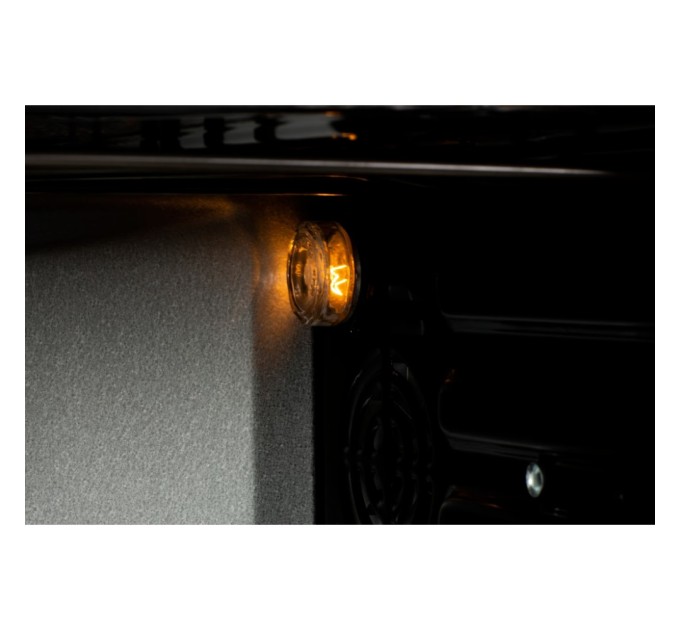 Електропіч LIDER 4223 LUX White