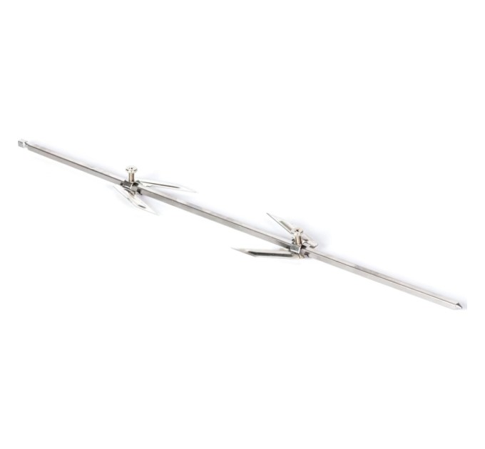 Електропіч LIDER 4223 LUX White