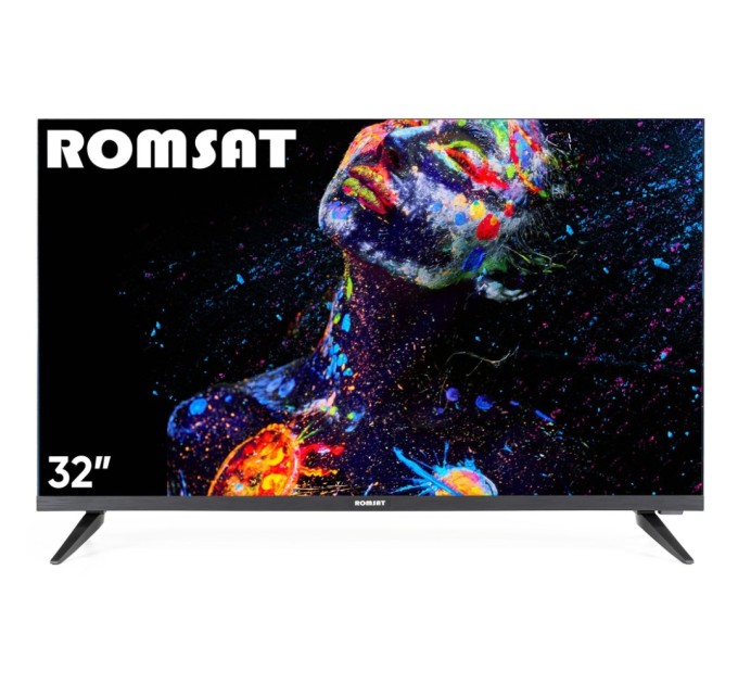 Телевізор Romsat 32HQ1221T2
