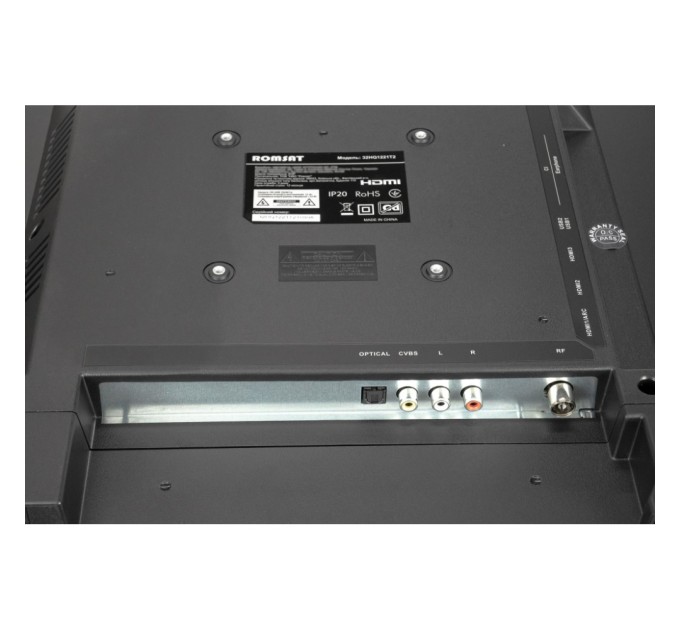 Телевізор Romsat 32HQ1221T2