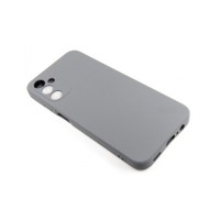 Чохол до мобільного телефона Dengos Carbon Samsung Galaxy M14 5G (grey) (DG-TPU-CRBN-172)