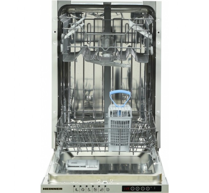 Посудомийна машина HEINNER HDW-BI4506IE++