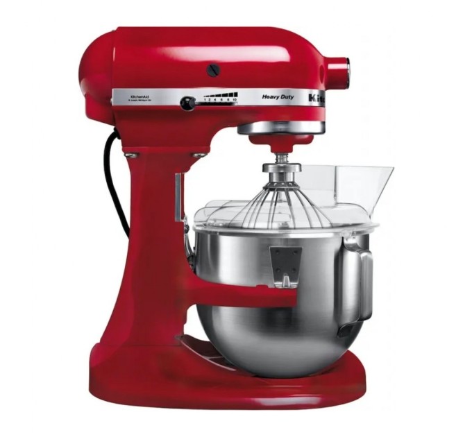 Кухонний комбайн KitchenAid 5KPM5EER