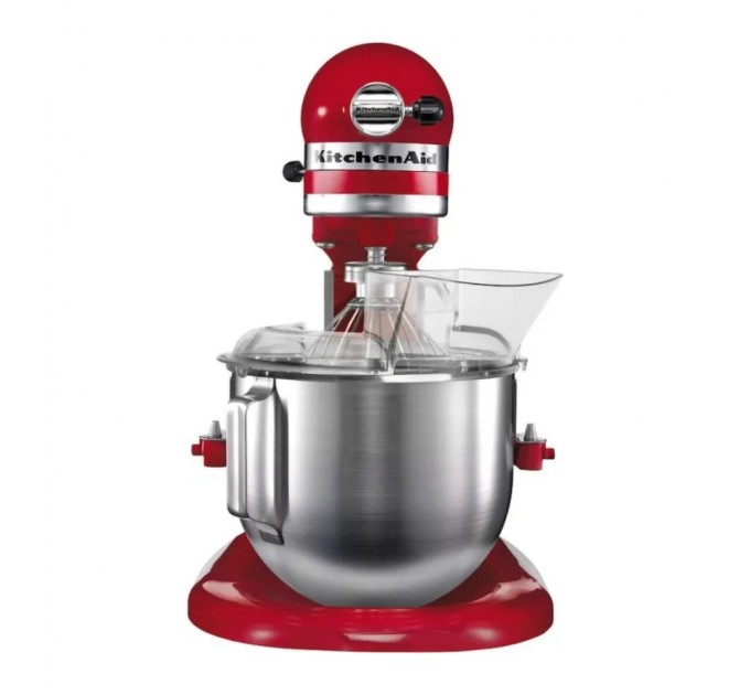 Кухонний комбайн KitchenAid 5KPM5EER