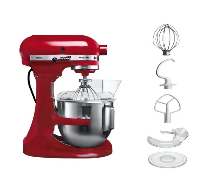 Кухонний комбайн KitchenAid 5KPM5EER