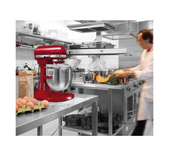 Кухонний комбайн KitchenAid 5KPM5EER