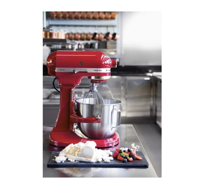 Кухонний комбайн KitchenAid 5KPM5EER