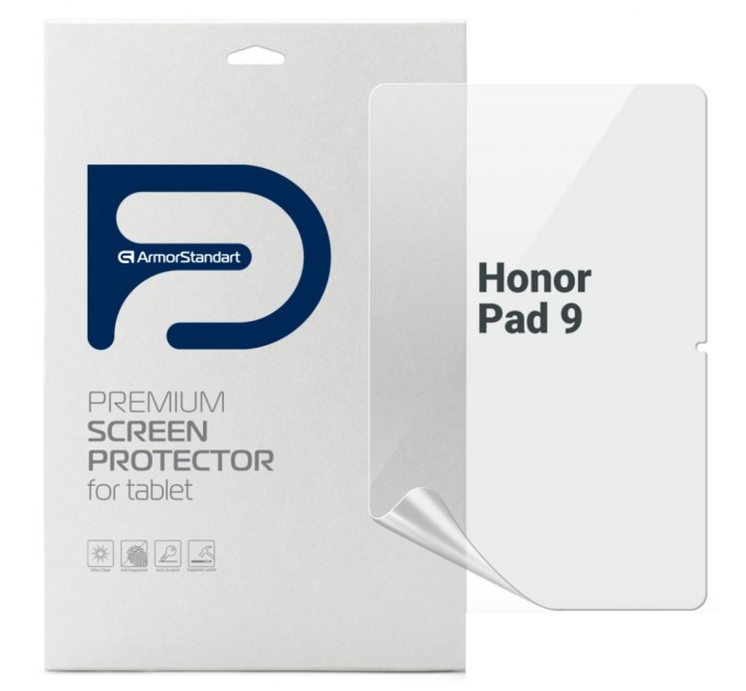 Плівка захисна Armorstandart Honor Pad 9 (ARM74660)