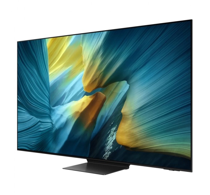 Телевізор Samsung QE65S95FAUXUA