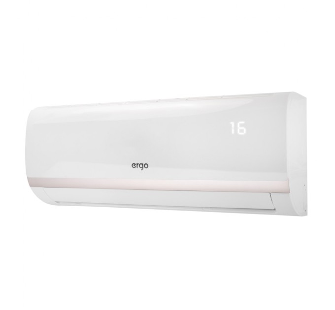 Кондиціонер Ergo ACI 0735 SWН WIFI
