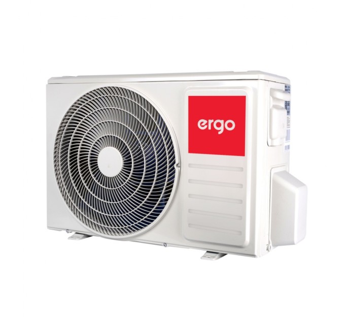 Кондиціонер Ergo ACI 0735 SWН WIFI