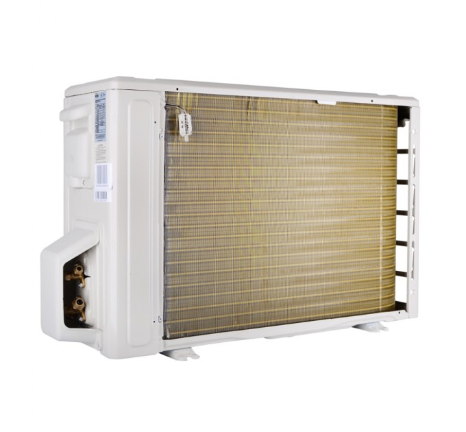 Кондиціонер Ergo ACI 0735 SWН WIFI