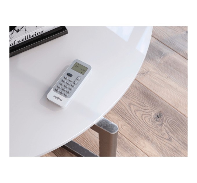 Кондиціонер Whirlpool SPICR 312W