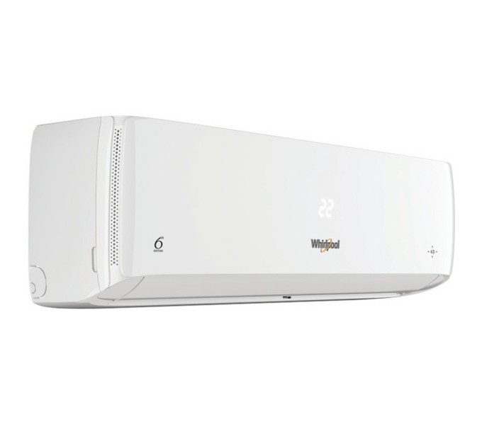 Кондиціонер Whirlpool SPICR 312W
