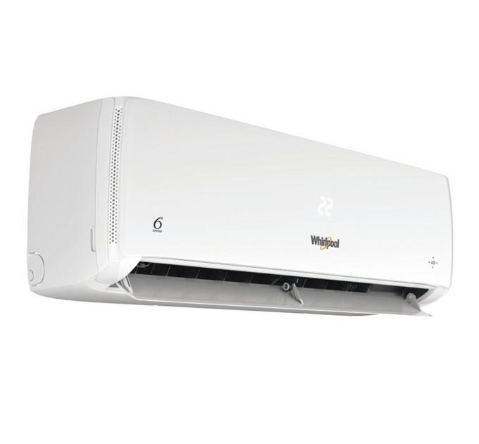Кондиціонер Whirlpool SPICR 312W