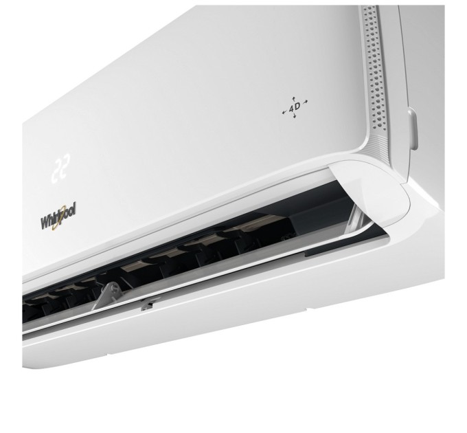 Кондиціонер Whirlpool SPICR 312W