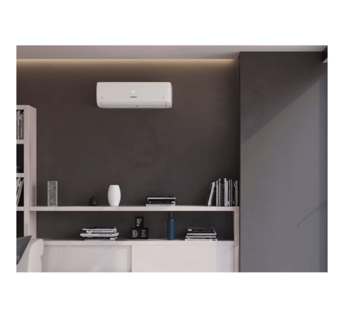 Кондиціонер Whirlpool SPICR 312W
