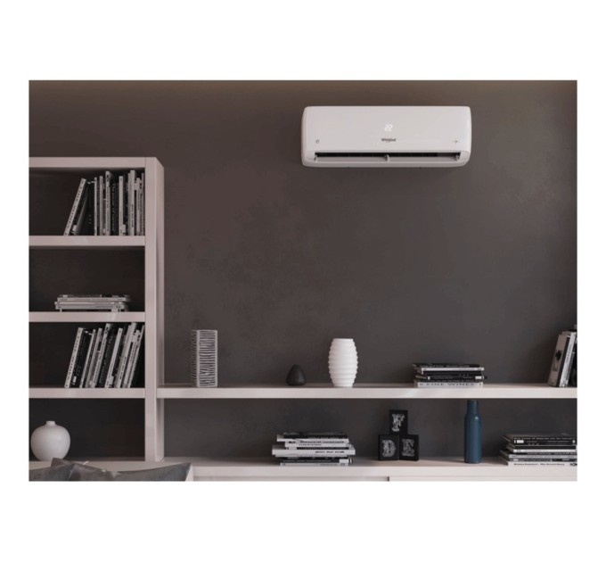 Кондиціонер Whirlpool SPICR 312W