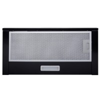 Витяжка кухонна Minola HTL 5214 BL 700 LED