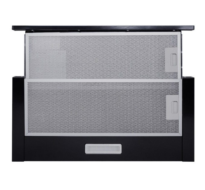 Витяжка кухонна Minola HTL 5214 BL 700 LED