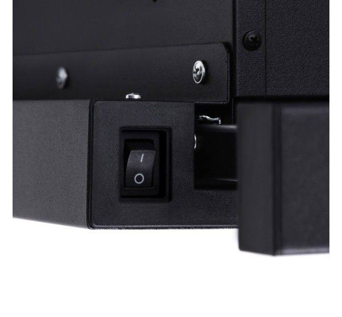 Витяжка кухонна Minola HTL 5214 BL 700 LED