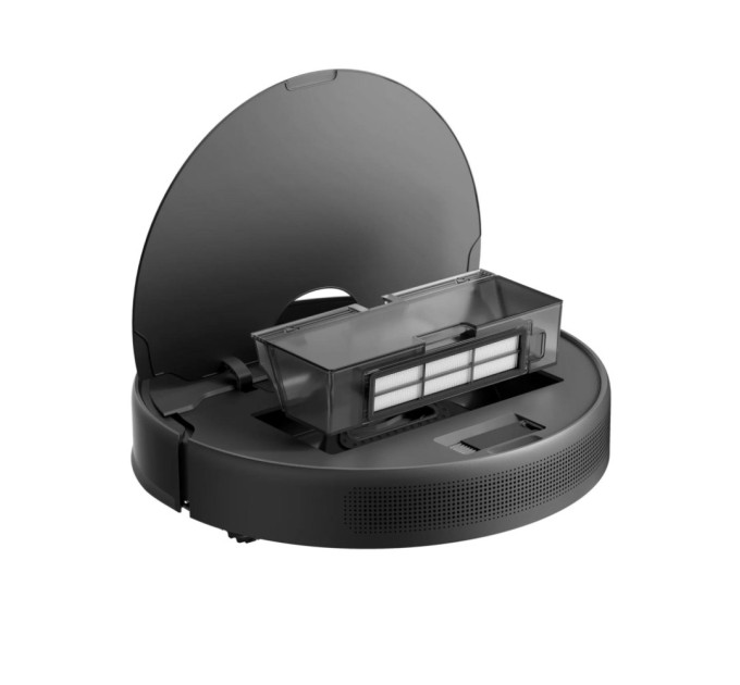 Пилосос Dreame F10 BLACK (RLF11SA)