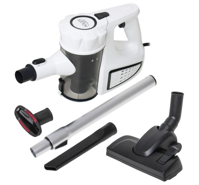 Пилосос Adler AD 7036w