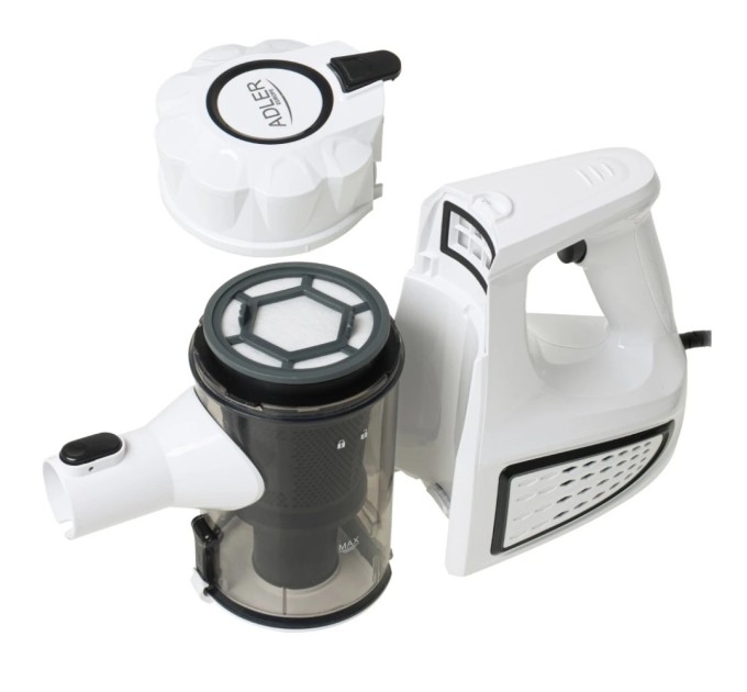 Пилосос Adler AD 7036w