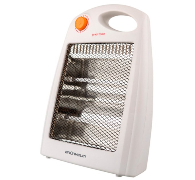 Обігрівач Grunhelm GI-800