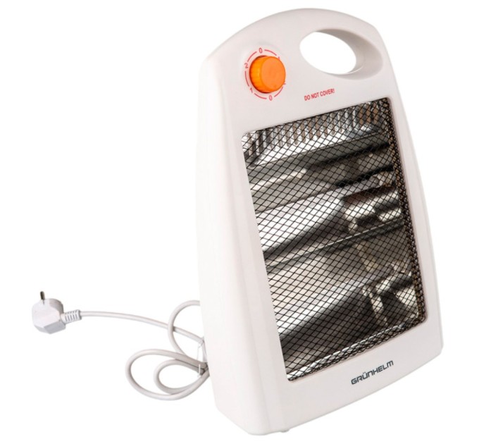 Обігрівач Grunhelm GI-800