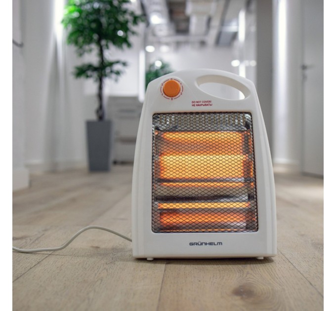Обігрівач Grunhelm GI-800
