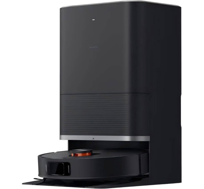 Пилосос Xiaomi Robot Vacuum X20 Max