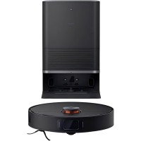 Пилосос Xiaomi Robot Vacuum X20 Max
