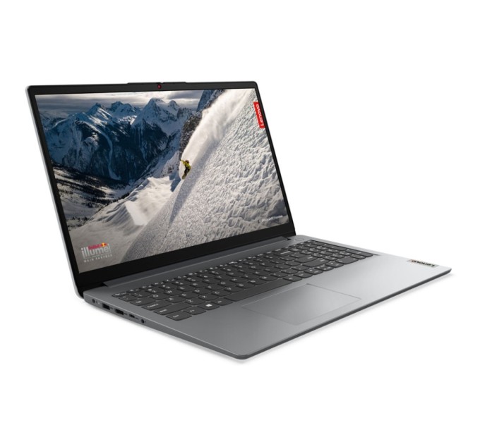 Ноутбук Lenovo IdeaPad 1 15AMN7 (82VG00XBRA)