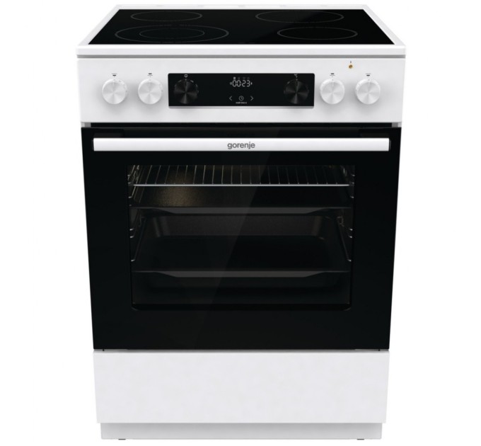 Плита Gorenje GECS 6C70 WC (GECS6C70WC)