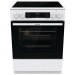 Плита Gorenje GECS 6C70 WC (GECS6C70WC)