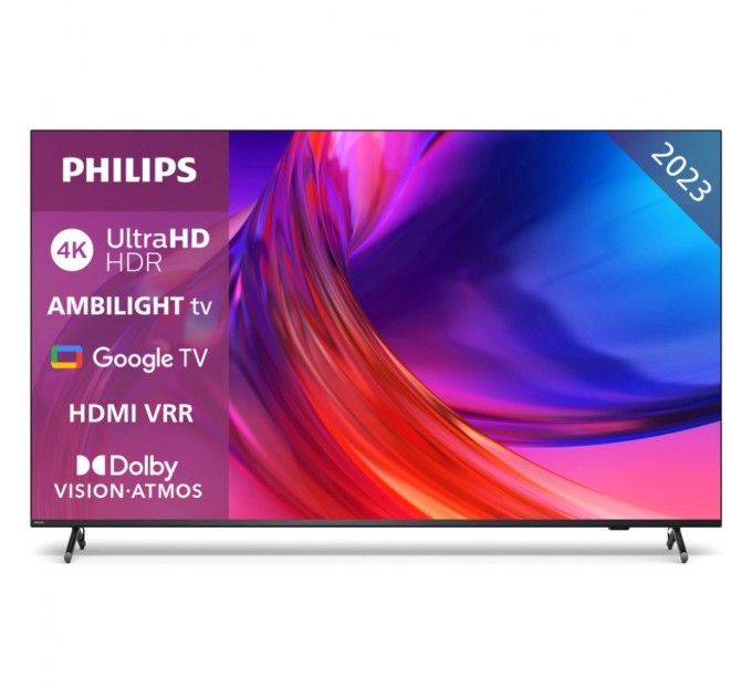 Телевізор Philips 75PUS8818/12