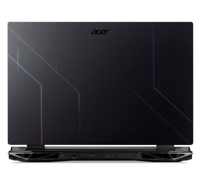 Ноутбук Acer Nitro 5 AN515-58 (NH.QLZEU.00F)