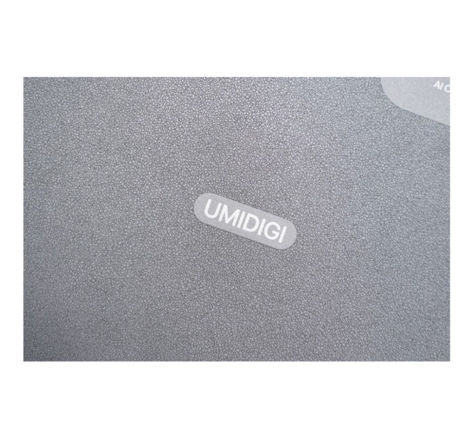 Планшет Umidigi G3 Tab Ultra (MT13) 10.1" 8/128GB LTE, Grey (6973553523873)