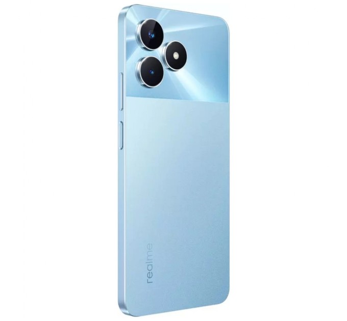 Мобільний телефон realme Note 50 3/64GB Sky Blue