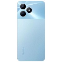 Мобільний телефон realme Note 50 3/64GB Sky Blue