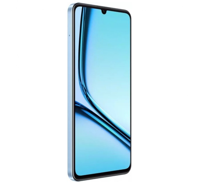 Мобільний телефон realme Note 50 3/64GB Sky Blue