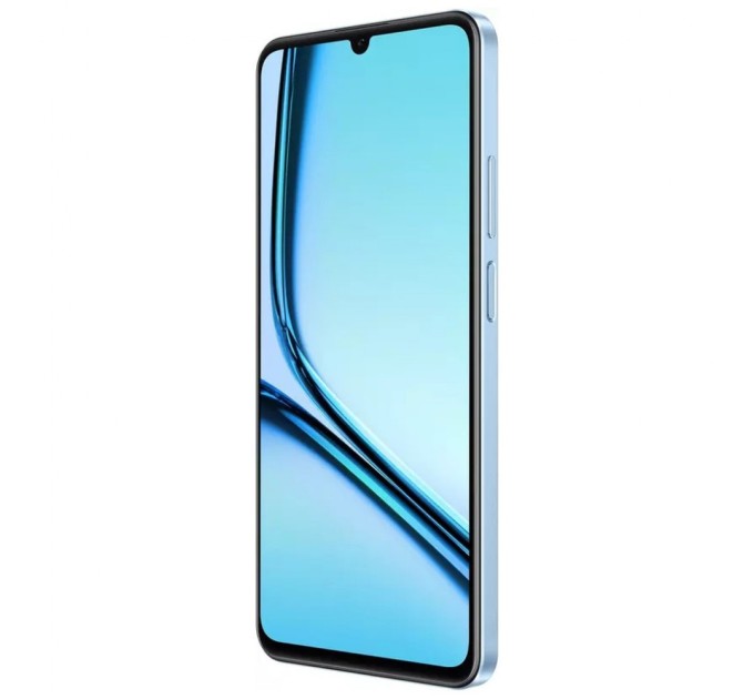 Мобільний телефон realme Note 50 3/64GB Sky Blue