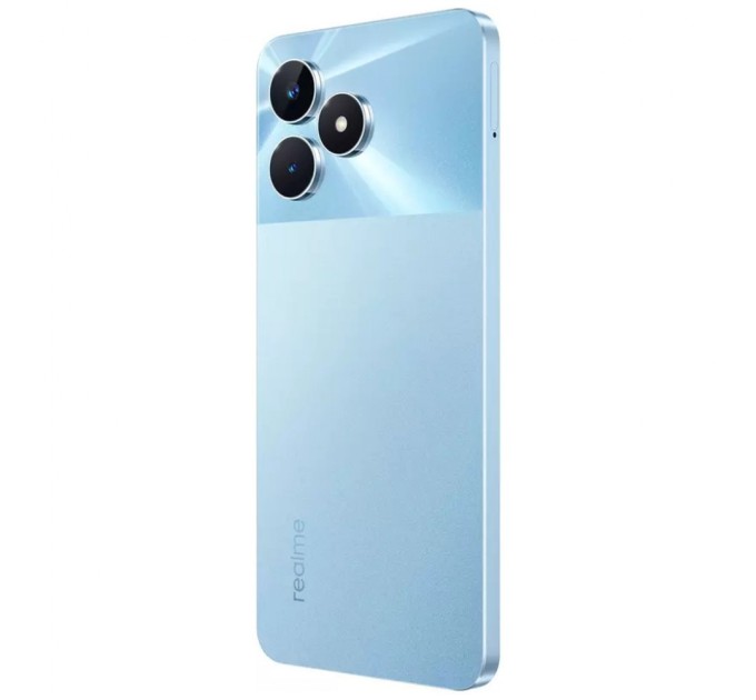 Мобільний телефон realme Note 50 3/64GB Sky Blue