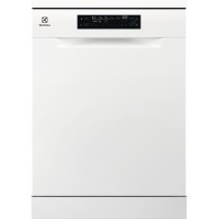 Посудомийна машина Electrolux SEM94830SW