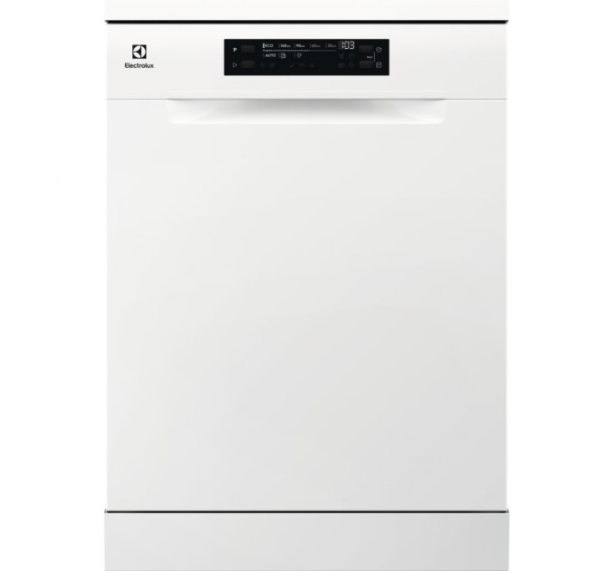 Посудомийна машина Electrolux SEM94830SW