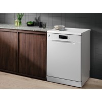 Посудомийна машина Electrolux SEM94830SW