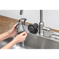 Посудомийна машина Electrolux SEM94830SW