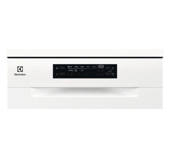 Посудомийна машина Electrolux SEM94830SW