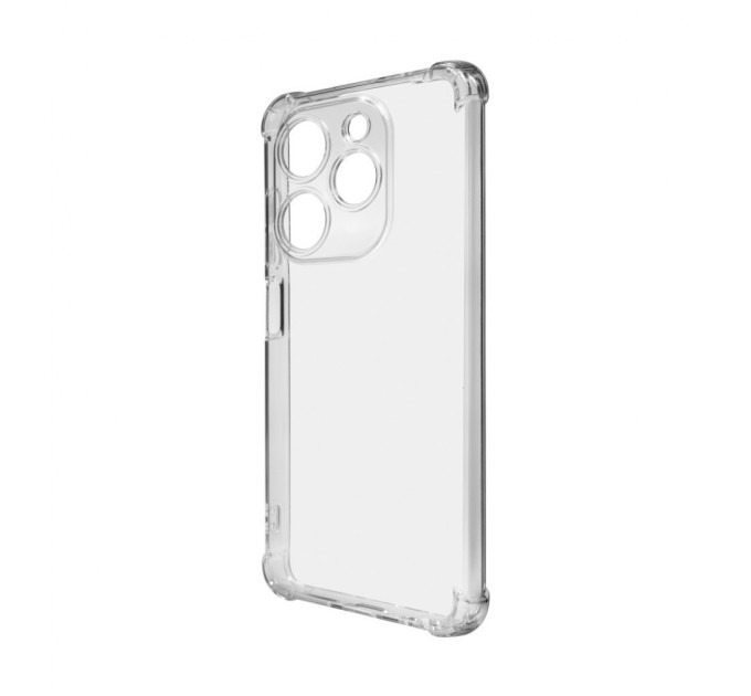 Чохол до мобільного телефона Armorstandart Air Force Tecno Spark Go 2024 (BG6) Camera cover Transparent (ARM73806)